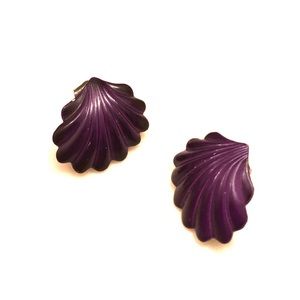 Shell Earrings